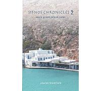 Sifnos Chronicles 2: more greek island tales