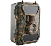 SiFor SF4.0 CG Pro 60 4G LTE 24MPX Trail Camera