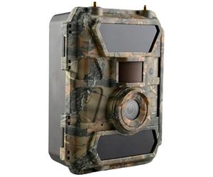 SiFor SF4.0 CG Pro 60 4G LTE 24MPX Trail Camera