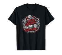 Sifs Golden Grain Mill Norse Viking SIF Mythology T-Shirt