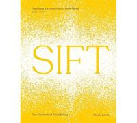 SIFT - NEW unknown author