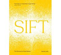 SIFT: The Food Book of the Year - Times & Sunday Times