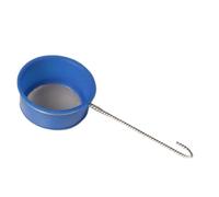 Sifter for Enamels Glass Powders DIY Enamel Starter Tool Lightweight Enameling Sifters (1-1/4")
