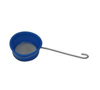 Sifter for Enamels Glass Powders DIY Enamel Starter Tool Lightweight Enameling Sifters (2")