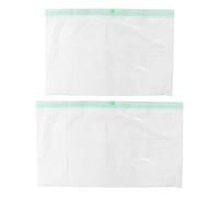 Sifting Cat Litter Box Liners Bags, Cat Litter Box Liners with Holes Cat Litter Bags Sifting Litter Liners for Pet Cat(L)
