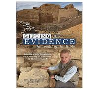 Sifting The Evidence