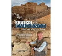 Sifting The Evidence