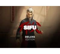 Sifu Deluxe Edition (PC) Steam Key - LATIN AMERICA