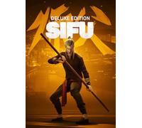 Sifu Digital Deluxe Edition PC