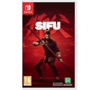 SIFU - Nintendo Switch