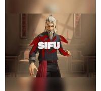 Sifu (PC) Steam Key - GLOBAL