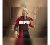 Sifu (PC / Xbox One / Xbox Series X|S) Microsoft Store Key - EU