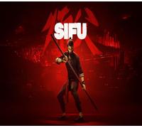 Sifu PS4/PS5 Access