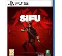 SIFU PS5 NEW DISPATCH TODAY ORDERS PLACED BY 2 P.M.