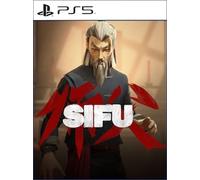 Sifu (PS5) - PSN Account - GLOBAL