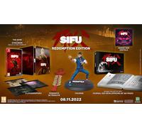 SIFU: Redemption Edition (Switch)