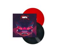 Howie Lee – Sifu (Original Soundtrack) – 2LP Vinyl (Laced Records)