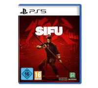 SIFU (Sony Playstation 5)