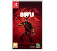 Sifu (Switch)