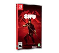 Sifu Switch