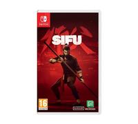 Sifu (Switch)