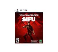 Sifu: Vengeance for PlayStation 5