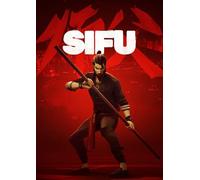 Sifu Xbox One/Xbox Series X|S/PC (Europe & UK)