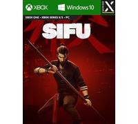 Sifu (Xbox Series X/S, PC) - Xbox Live Account - GLOBAL