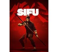 Sifu (Xbox Series X/S, PC) - Xbox Live Key - EUROPE