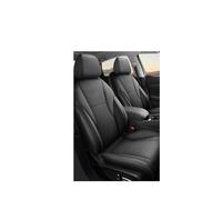 SIFUSM Auto Seat Covers Set For Accord For Gasoline For Hybrid 11th For Generation 2023 2024 Custom Fit Car Seat Cover Full Coverage Protective Leather Styling 1Sets(Hybrid Black 2024)