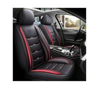 SIFUSM Auto Seat Covers Set For CITROEN All Models For C4 Picasso For C3 For C5 C6 DS4 DS5 DS6 DS7 Interior Pu Leather Universal Style 3D Car Seat Cover(Front row 2seat)