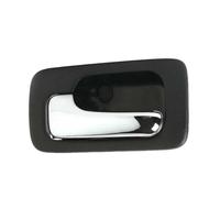 SIFUSM Car Door Handle for Accord Sedan 1990 1991 1992 1993 Car Interior Door Handle Inner Front LH RH 72620-SM4-003 72660-SM4-003 Interior Door Handle