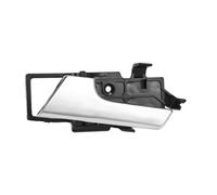 SIFUSM Car Door Handle for Aveo for Aveo5 for G3 2007 2008 2009 2010 2011 Driver and Passenger Side Accessories Interior Door Handle Set 96462709 96462710 Interior Door Handle