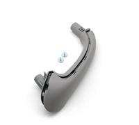 SIFUSM Car Door Handle for Benz for W203 for C Class 2000 2001 2002 2003 2004 2005 2006 2007 Car Interior Accessories Door Pull Handle Replacement 2038101551 Interior Door Handle(Gray Front Right)