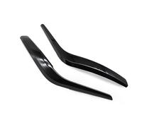 SIFUSM Car Door Handle for BMW for X1 for E84 2011 2012 2013 2014 2015 Car Interior Left Right Door Pull Handle Cover Trim Replacement Interior Door Handle(Piano Black 2PCS)