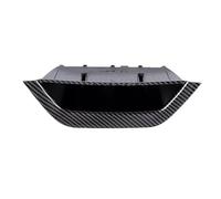 SIFUSM Car Door Handle for BMW for X3 for F25 for X4 for F26 2011 2012 2013 2014 2015 2016 2017 LHD Front Left Interior Door Pull Handle Panel Trim Cover Car Accessories Interior Door Handle(Black)