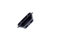 SIFUSM Car Door Handle for BMW for X3 for X4 for F25 for F26 2010 2011 2012 2013-2017 LHD RHD Car Interior Door Handle Inner Door Panel Handle Pull Trim Cover 51419209214R Interior Door Handle(11)