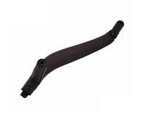 SIFUSM Car Door Handle for BMW for X5 for X6 for F15 for F16 2014 2015 2016 2017 2018 Interior Door Inside ABS Pull Handle Replacement Interior Door Handle(Mocha Left)