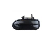 SIFUSM Car Door Handle for Civic for EK3 1996 1997 1998 1999 2000 Car Outside Exterior Door Handle 72180-S04-003 72140-S04-003 Interior Door Handle(Rear Left)