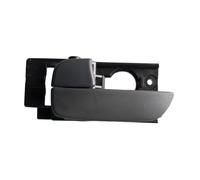 SIFUSM Car Door Handle for Hyundai for Accent 2006 2007 2008 2009 2010 2011 Car Accesories Interior Door Handle Inner Door Open Handles Interior Door Handle(Front Left)