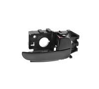 SIFUSM Car Door Handle for Hyundai for Elantra 2001 2002 2003 2004 2005 2006 Front After Left Right Car Interior Door Handle Handles 826102D000 826202D000 CA AX Interior Door Handle(Right)