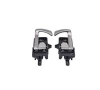 SIFUSM Car Door Handle for Hyundai for Santa Fe 2007 2008 2009 2010 2011 2012 Left Right Interior Inside Door Handle 82610-2B000 82620-2B000 Interior Door Handle(Left and Right)