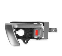 SIFUSM Car Door Handle for Hyundai for Santa for FE 2007 2008 2009 2010 2011 2012 Inner Door Handle Interior Door Handle Left Right 82620-2B010 82610-2B010 Interior Door Handle(1 Piece Right)