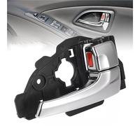 SIFUSM Car Door Handle for Hyundai for Tucson 2015 2016 for Ix35 2010 2011 2012 2013 2014 2015 2016 Car Interior Left Right Door Handle 82610-2S010 82620-2S010 Interior Door Handle(1piece Rear Right)
