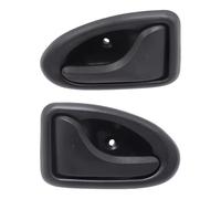 SIFUSM Car Door Handle for Iveco for Daily for MK3 2006 2007 2008 2009 2010 2011 Interior Door Handle Inner Door Handle Interior Door Handle(Left)