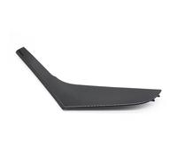 SIFUSM Car Door Handle for VW for Golf 6 for GTI for MK6 2009 2010 2011 2012 2013 2014 Black Car Interior Door Left Right Pull Handle Cover Trim Interior Door Handle(Carbon Fiber R)