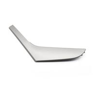 SIFUSM Car Door Handle for VW for Golf 6 for GTI for MK6 2009 2010 2011 2012 2013 2014 Car Interior Door Left Right Pull Handle Cover Trim 5K4868039A82V Interior Door Handle(Silver Right)
