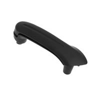 SIFUSM Car Door Handle for VW for Jetta for Golf for Bora for MK4 1999 2000 2001 2002 2003 2004 2005 Inner Interior Door Grab Handle Rep Interior Door Handle(Black)