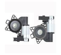 SIFUSM Car Window Levers for Mazda 3 5 6 for CX7 for CX9 for RX8 Front Left and Right Power Window Lift Motor GJ6A-59-58XF GJ6A5958XF GJ6A-58-58XC GJ6A5858XC(A Pair)