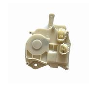 SIFUSM Door Lock Actuator for Civic for Accord for Odyssey S2000 for Insight for CRV Door Lock Actuator Front Rear Right Left Side72155-S84-A11 72115-S84-A01(Grey)